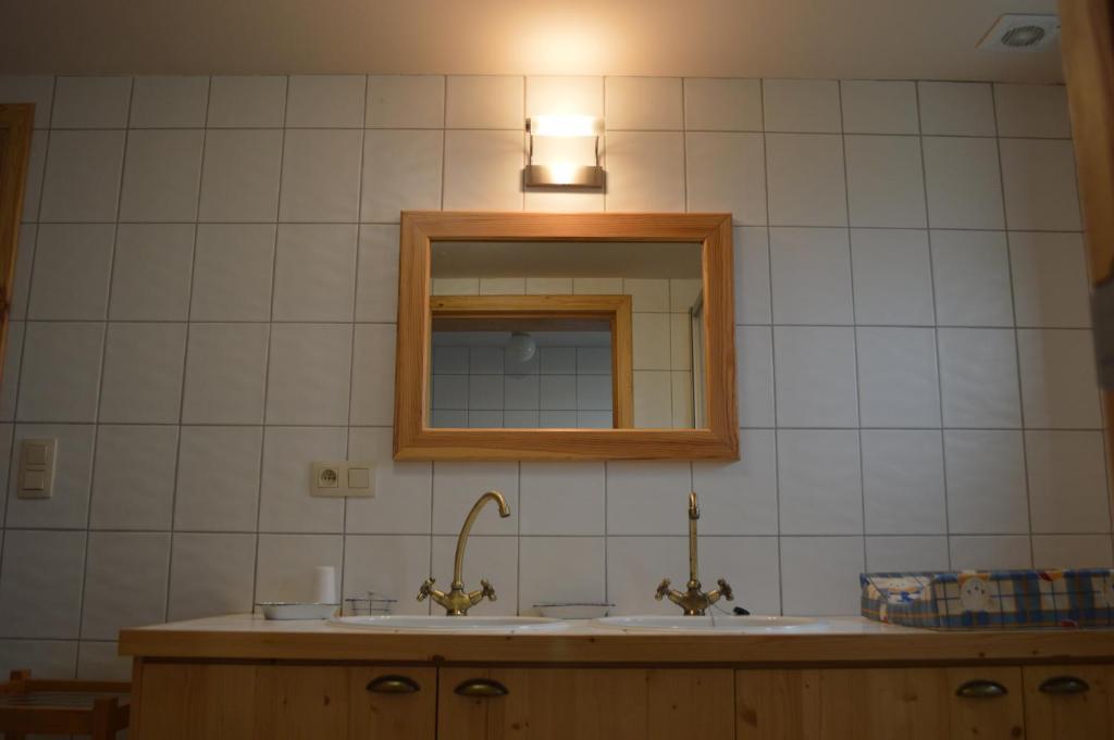 Averulle Vakantiewoning Kortemark Екстер'єр фото