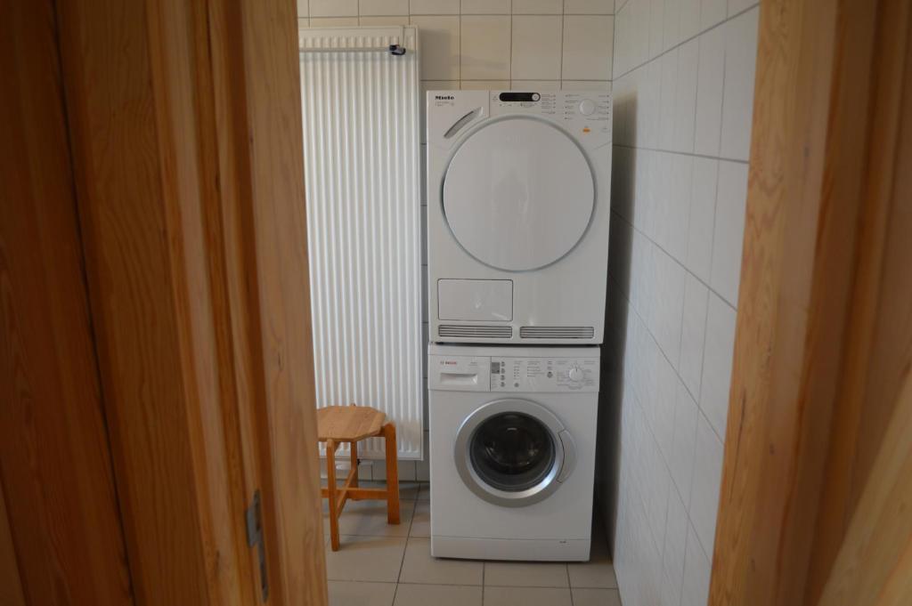 Averulle Vakantiewoning Kortemark Екстер'єр фото