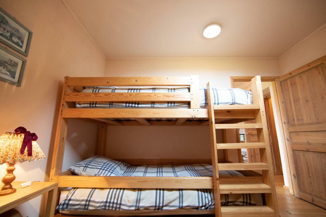 Averulle Vakantiewoning Kortemark Екстер'єр фото