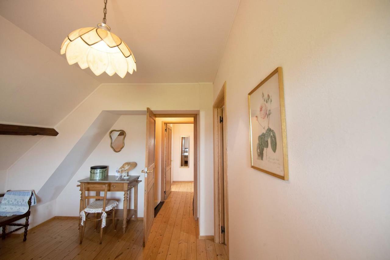 Averulle Vakantiewoning Kortemark Екстер'єр фото